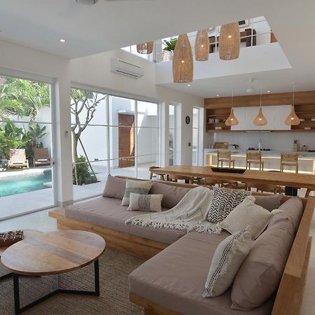 Villa Cruz Close To Finns Beach Club تْشانغو المظهر الخارجي الصورة