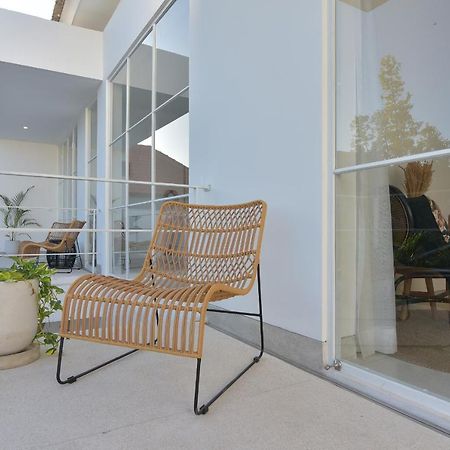 Villa Cruz Close To Finns Beach Club تْشانغو المظهر الخارجي الصورة