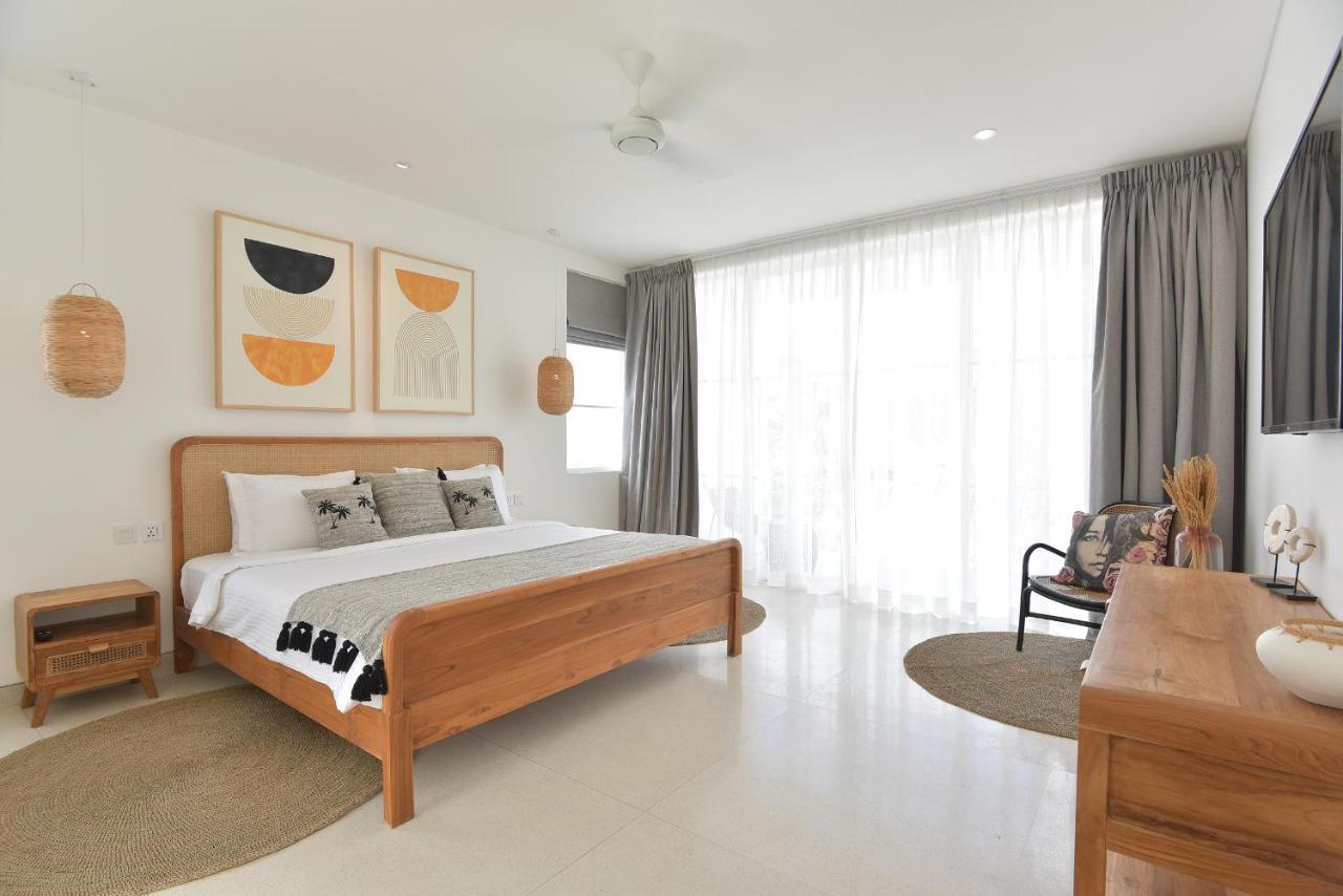 Villa Cruz Close To Finns Beach Club تْشانغو المظهر الخارجي الصورة