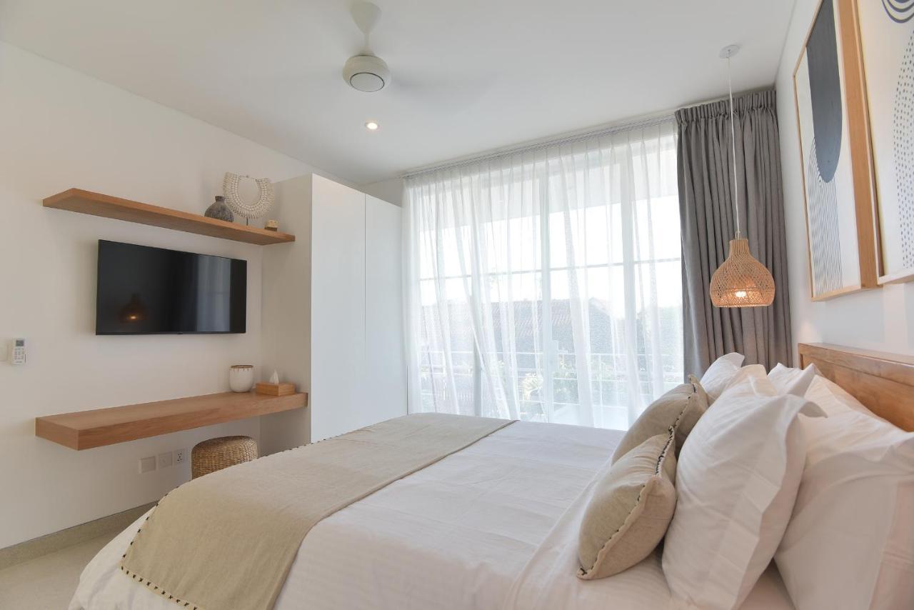 Villa Cruz Close To Finns Beach Club تْشانغو المظهر الخارجي الصورة