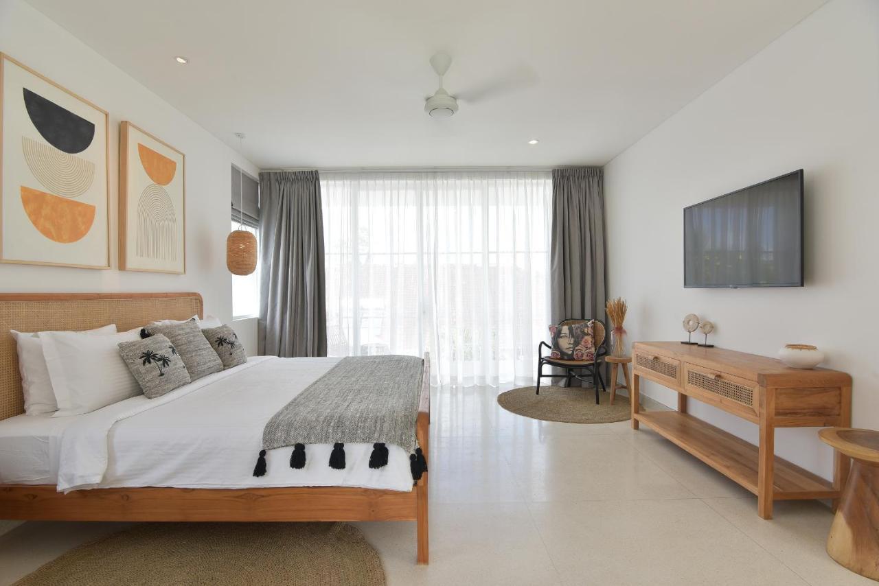 Villa Cruz Close To Finns Beach Club تْشانغو المظهر الخارجي الصورة