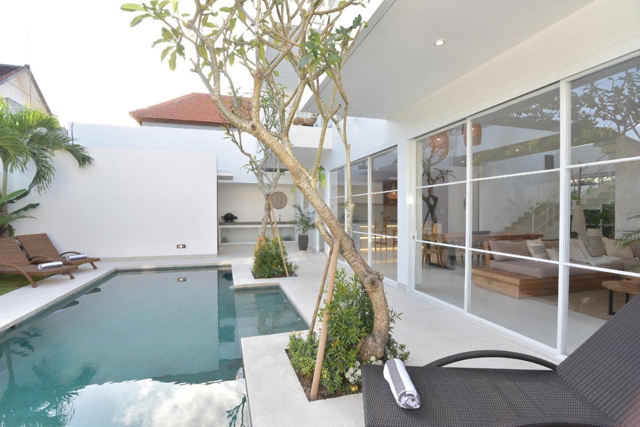 Villa Cruz Close To Finns Beach Club تْشانغو المظهر الخارجي الصورة