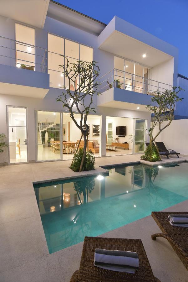 Villa Cruz Close To Finns Beach Club تْشانغو المظهر الخارجي الصورة