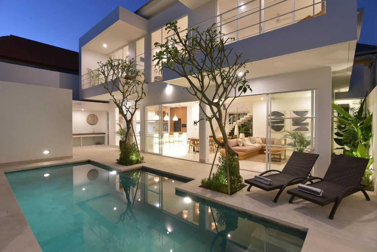 Villa Cruz Close To Finns Beach Club تْشانغو المظهر الخارجي الصورة