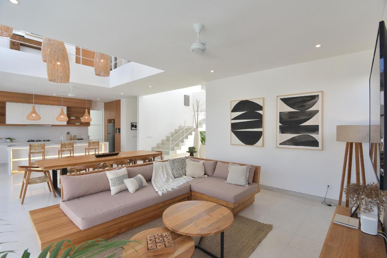 Villa Cruz Close To Finns Beach Club تْشانغو المظهر الخارجي الصورة