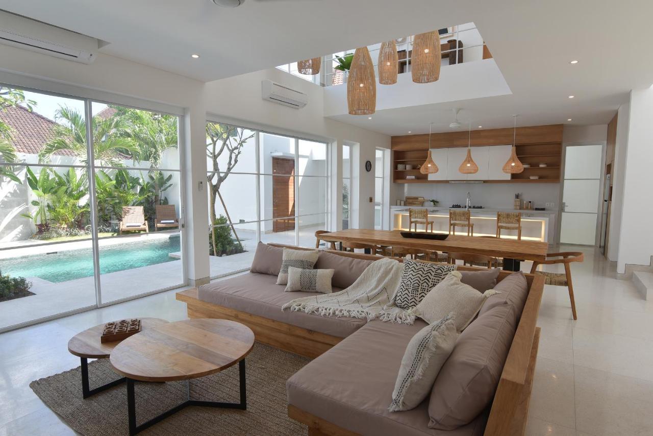 Villa Cruz Close To Finns Beach Club تْشانغو المظهر الخارجي الصورة