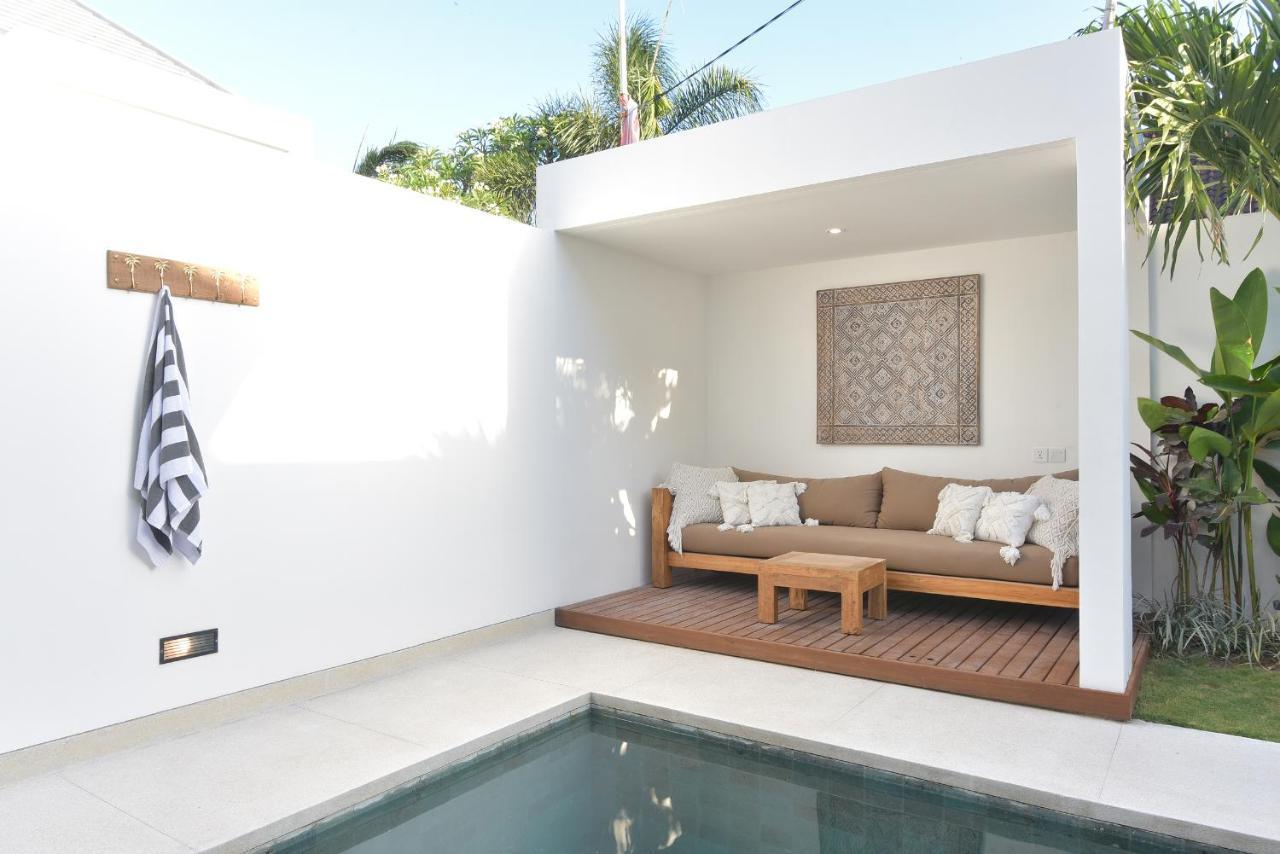 Villa Cruz Close To Finns Beach Club تْشانغو المظهر الخارجي الصورة