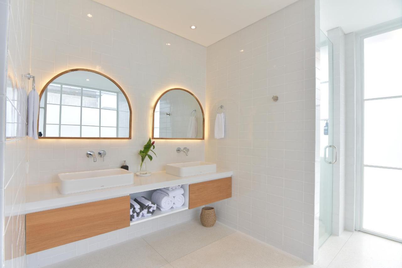 Villa Cruz Close To Finns Beach Club تْشانغو المظهر الخارجي الصورة