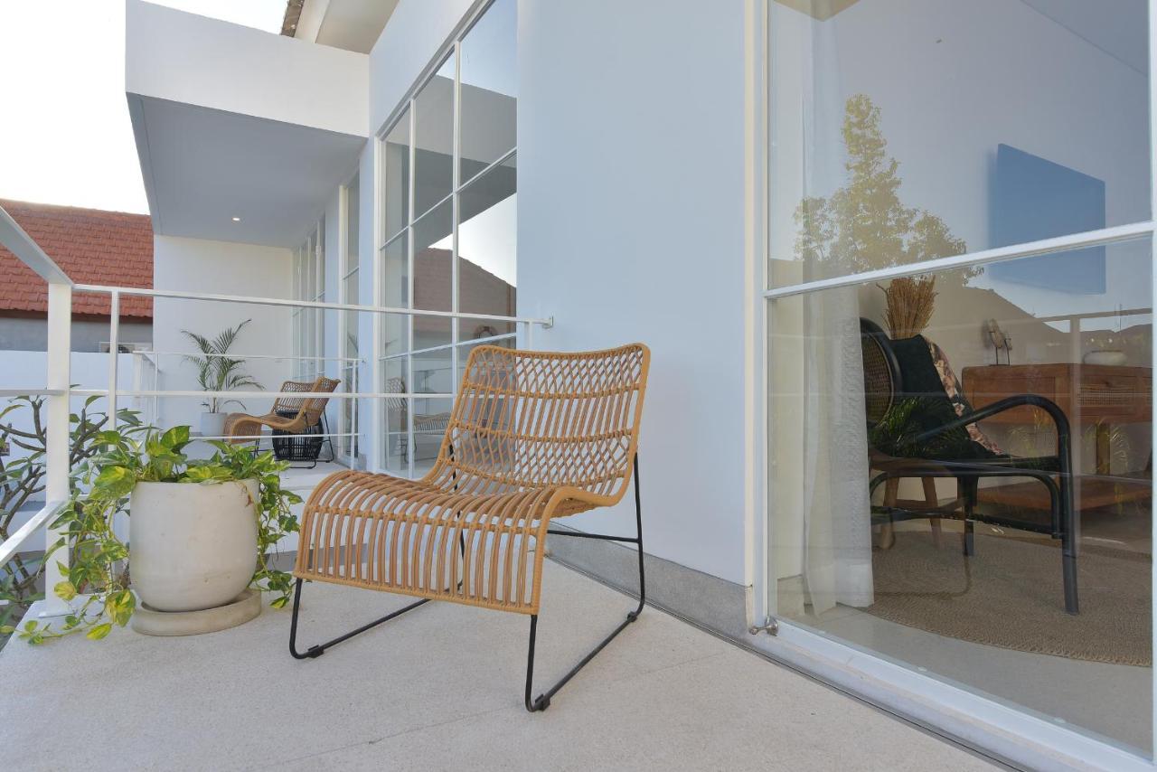 Villa Cruz Close To Finns Beach Club تْشانغو المظهر الخارجي الصورة