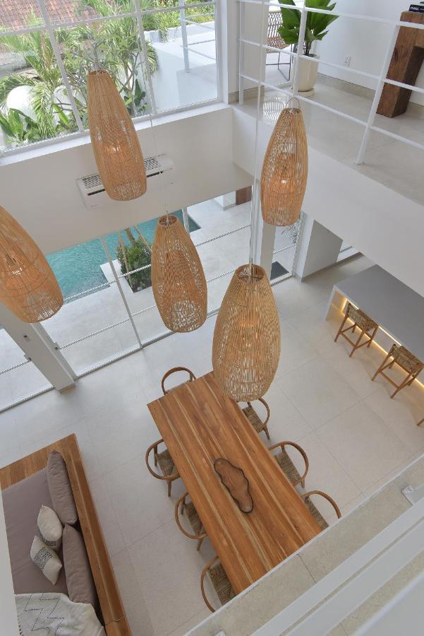 Villa Cruz Close To Finns Beach Club تْشانغو المظهر الخارجي الصورة