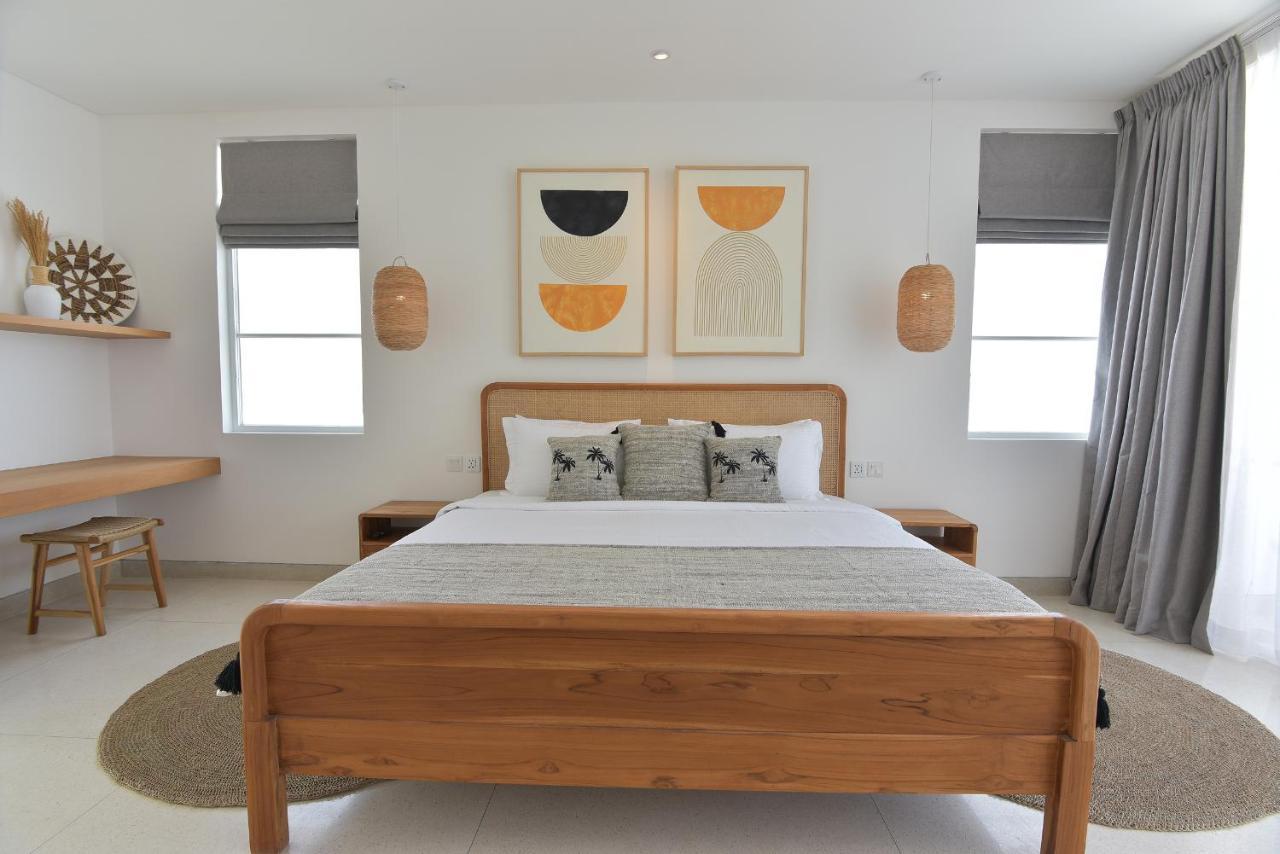 Villa Cruz Close To Finns Beach Club تْشانغو المظهر الخارجي الصورة