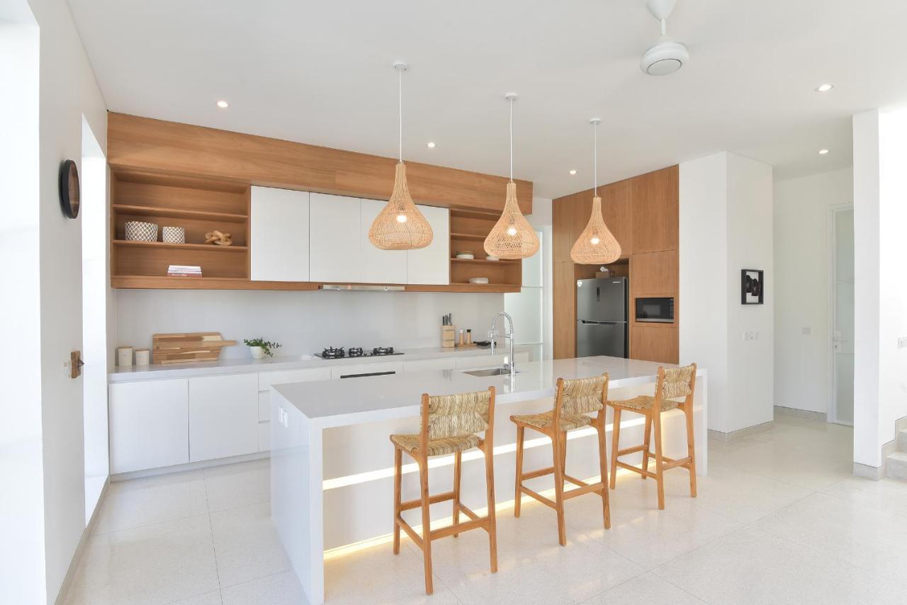 Villa Cruz Close To Finns Beach Club تْشانغو المظهر الخارجي الصورة