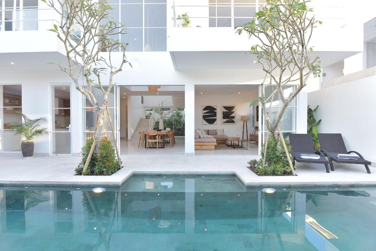 Villa Cruz Close To Finns Beach Club تْشانغو المظهر الخارجي الصورة