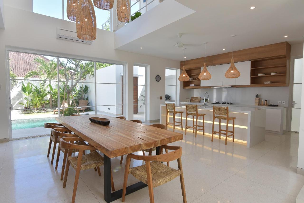 Villa Cruz Close To Finns Beach Club تْشانغو المظهر الخارجي الصورة